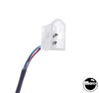 General flasher 3 pin cable 12 inch