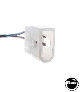 General flasher 3 pin cable 10 inch