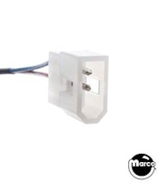 Cable general flasher 3 pin -10 inch