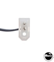 Cable general flasher 3 pin -10 inch