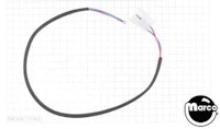 General flasher 3 pin cable 12 inch