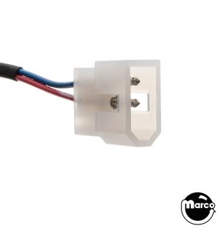 Cable general flasher 3 pin - 14 inch