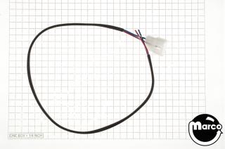 Cable general flasher 3 pin - 14 inch