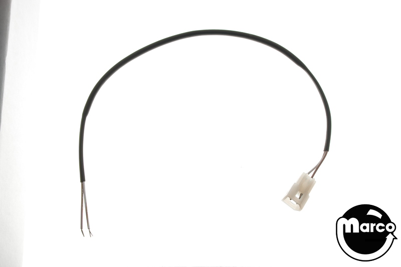 Cable - general illumination 2 pin 12 inch