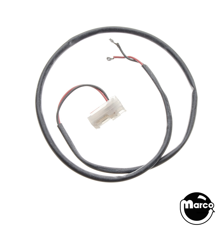 general motor 2 pin-10 inch USE H-18600-6