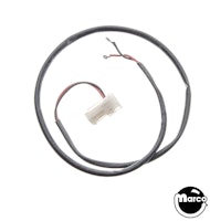 general motor 2 pin-10"