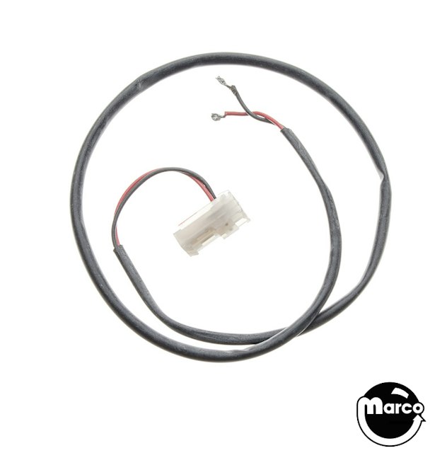 general motor 2 pin-10 inch USE H-18600-6