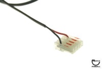 Motor cable 4 pin 26 inch