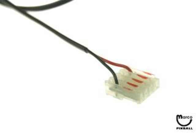 Motor cable 4 pin 26 inch