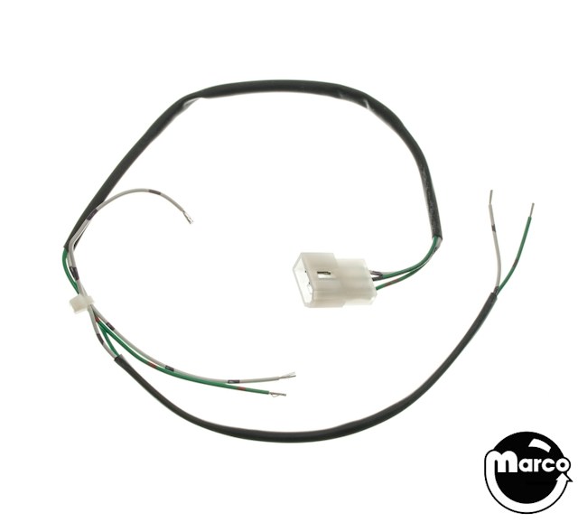 FLINTSTONES (Williams) Cable right ramp switch