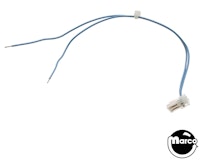 Cable eddy coil