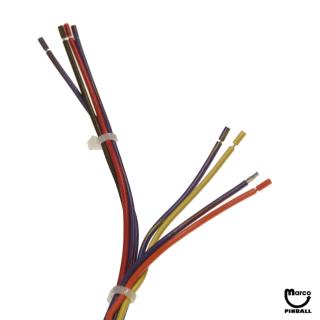 CORVETTE (Bally) cable V8 coil power