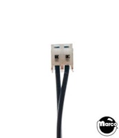 Cable eddy coil