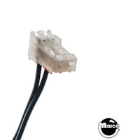 Cable eddy coil