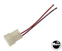 Cable - WPC solenoid 3 pin