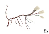 RED head cable