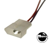 Cable - WPC solenoid 3 pin