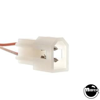 CORVETTE (Bally) Track GI cable