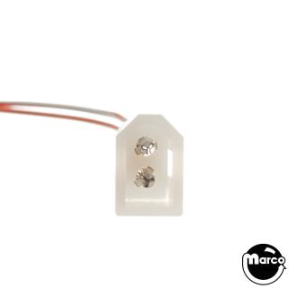 CORVETTE (Bally) Track GI cable