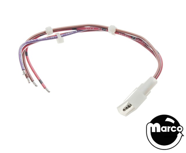 2 coil cable 3 inch