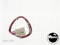 2 coil cable 3 inch