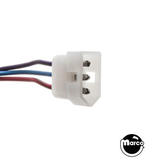 SHADOW (Bally) Cable diverter