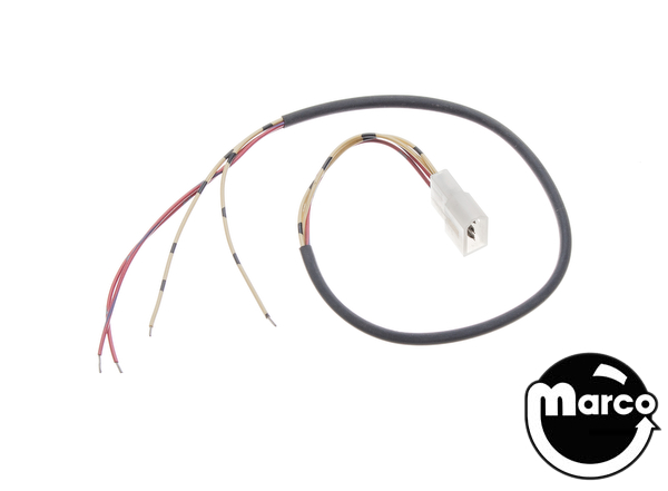 2 lamp cable-50030
