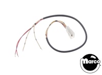 2 lamp cable-50030