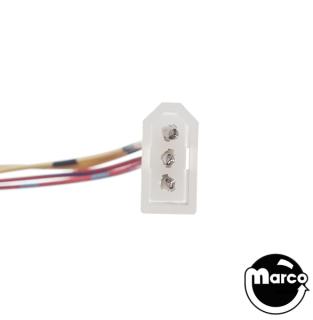 2 lamp cable-50030