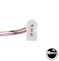2 lamp cable-50030