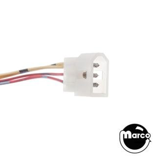 2 lamp cable-50030