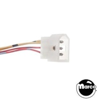 2 lamp cable-50030