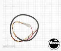 2 lamp cable-50030