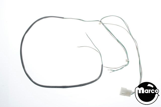 THEATRE OF MAGIC (Bally) center ramp switch harness