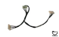 Logic power cable WPC 95