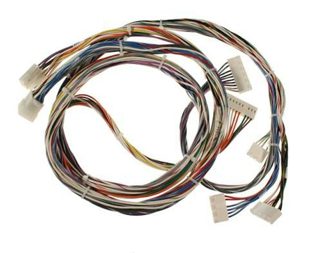 Secondary cable - Williams WPC95