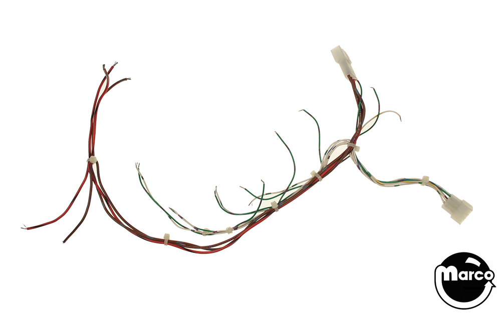 CONGO (Williams) Gorilla cable