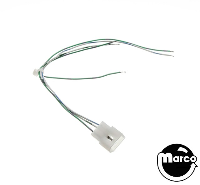 ATTACK FROM MARS (Bally) Switch 75-76 cable