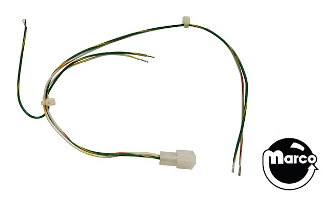 Cable switch 43 44