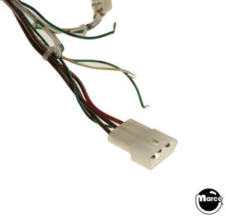 H-20734.1 - gorilla cable - Marco Specialties Pinball Parts