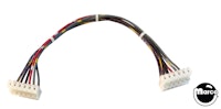 Cable - Williams WPC 95 Test Fixture