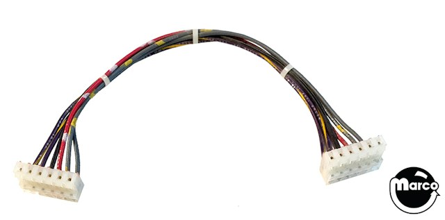 Cable - Williams WPC 95 Test Fixture