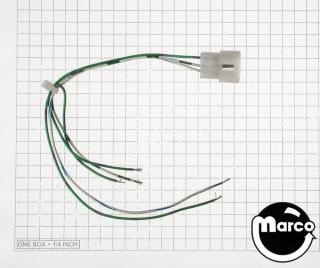 ATTACK FROM MARS (Bally) Switch 75-76 cable