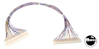 Cable - Williams WPC 95 Test Fixture