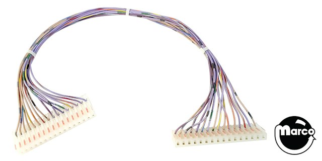 Cable - Williams WPC 95 Test Fixture