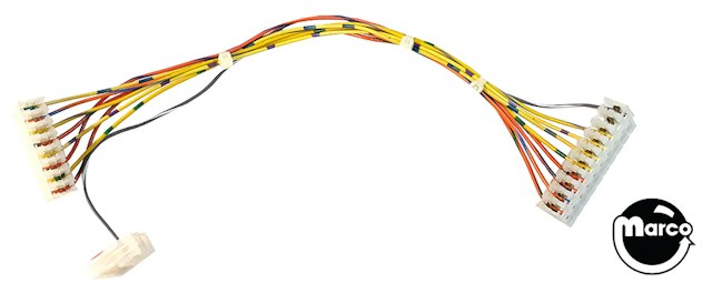 Cable - Williams WPC 95 Test Fixture