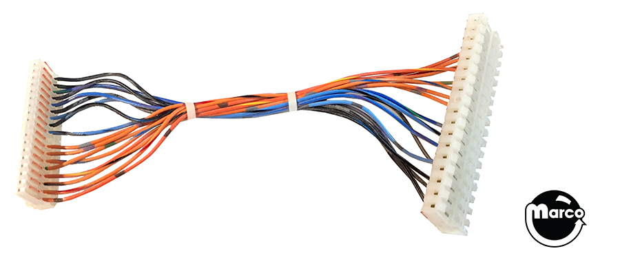 Cable - Williams WPC 95 Test Fixture