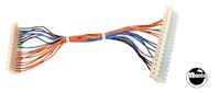 Cable - Williams WPC 95 Test Fixture