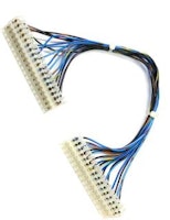 Cable - Williams WPC 95 Test Fixture