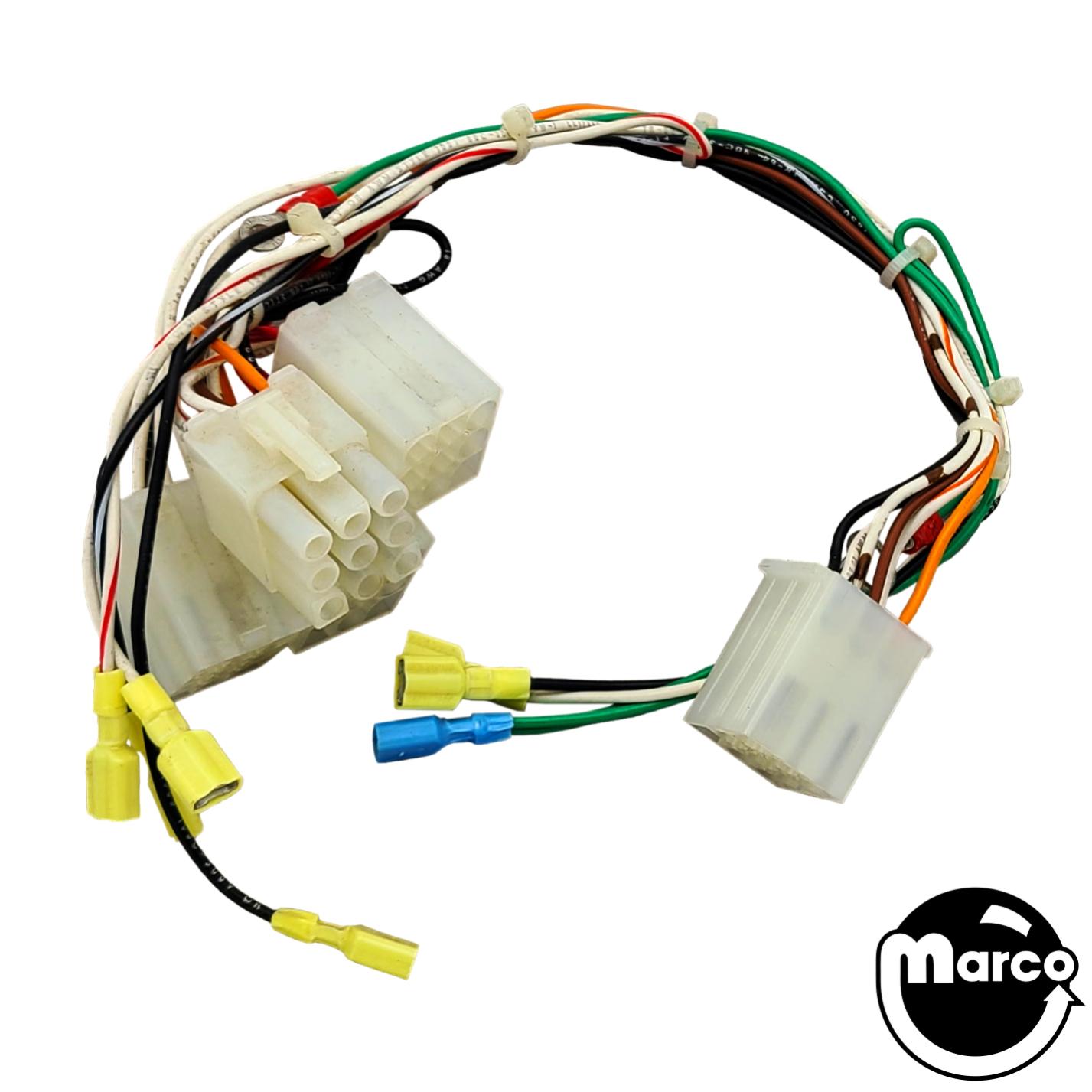 Cable - Williams WPC 95 Test Fixture